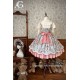 Alice Girl Little Bear Doll Wall Underbust JSK, Sheep Ears JSK, Limited Edition JSK and One Piece(20th Pre-Order/Full Payment Without Shipping)